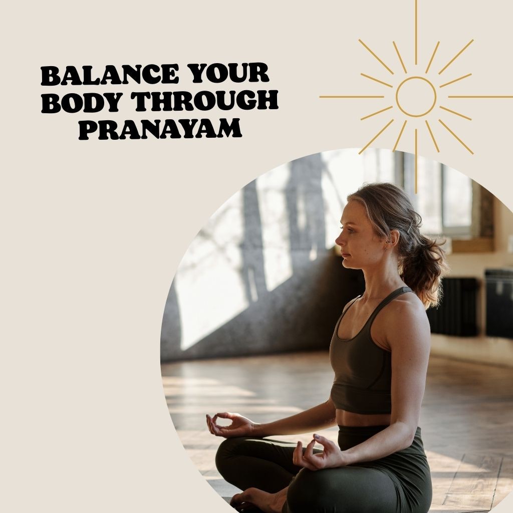 balance your body 1